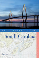 Explorer's Guides South Carolina