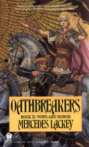 Oathbreakers