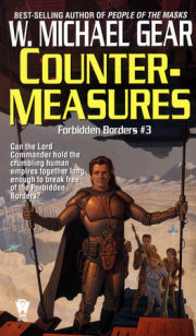 Countermeasures 