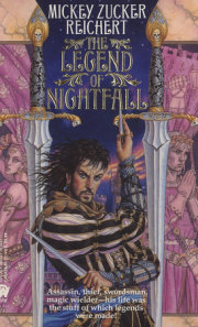 Legend of Nightfall 