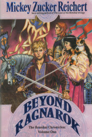 Beyond Ragnarok 