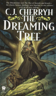 The Dreaming Tree 