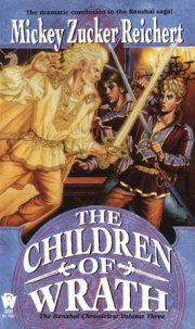 The Children of Wrath 
