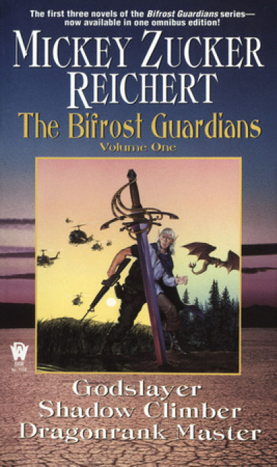 Bifrost Guardians