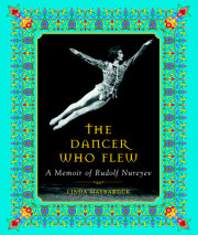 The Dancer Who Flew 