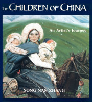 The Children of China 