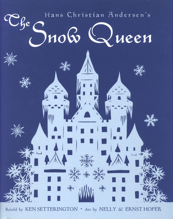 Hans Christian Andersen's The Snow Queen