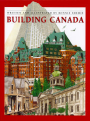 Building Canada 