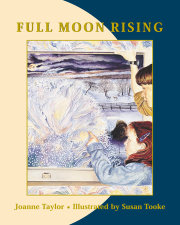 Full Moon Rising 