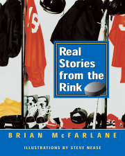 Real Stories from the Rink 