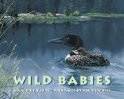 Wild Babies 