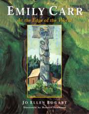 Emily Carr 