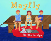 Mayfly 