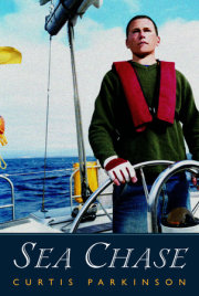 Sea Chase 