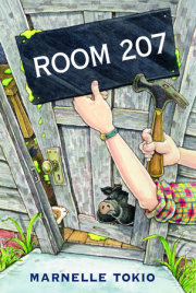 Room 207 