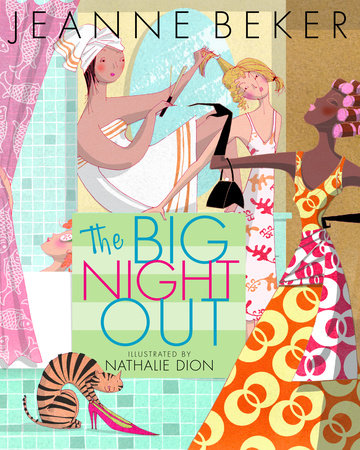 The Big Nite Out