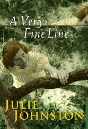 A Very Fine Line 