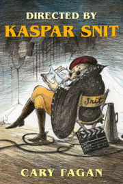 Directed by Kaspar Snit 