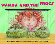 Wanda and the Frogs 