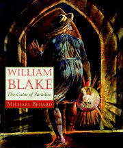 William Blake 