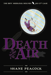 Death in the Air 