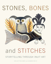 Stones, Bones and Stitches 