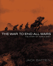 The War to End All Wars 