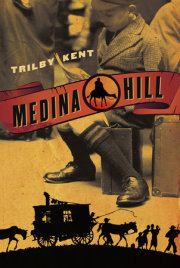 Medina Hill 