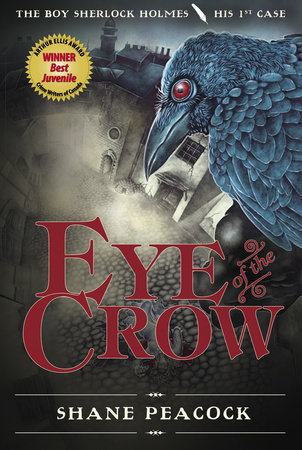 The Crow's Eye