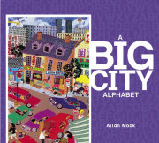 A Big City Alphabet 