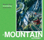 A Mountain Alphabet 