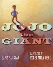 JoJo the Giant 