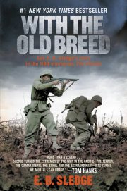With the Old Breed 