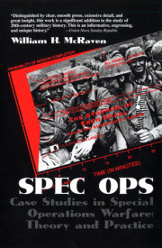 Spec Ops 