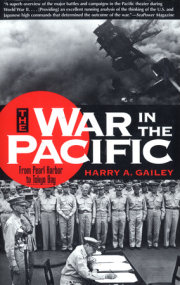 War in the Pacific 