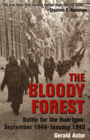 The Bloody Forest 