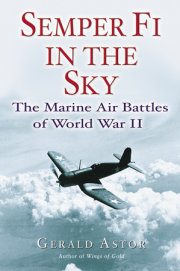 Semper Fi in the Sky 