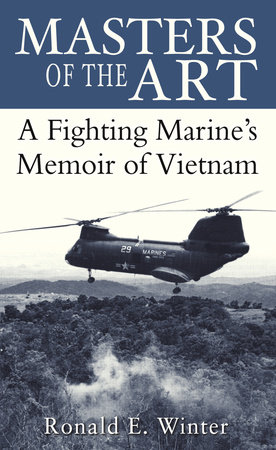 Masters Of The Art By Ronald Winter 9780891418795