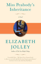 Miss Peabody's Inheritance