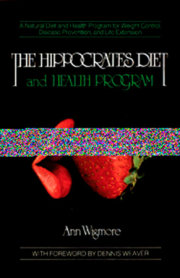 The Hippocrates Diet and Health Program 