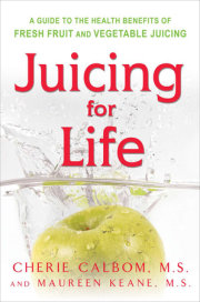 Juicing for Life 