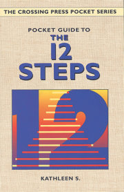 Pocket Guide to the 12 Steps 