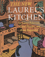The New Laurel's Kitchen 