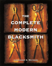 The Complete Modern Blacksmith 