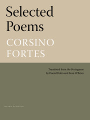 Selected Poems of Corsino Fortes 