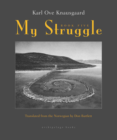 My Struggle: Book 2