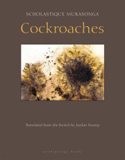Cockroaches 