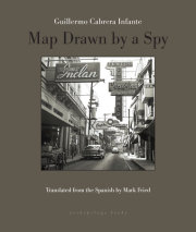 Map Drawn by A Spy 