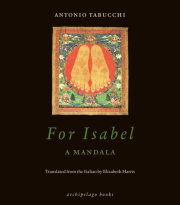 For Isabel: A Mandala 