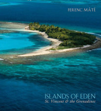 Islands of Eden